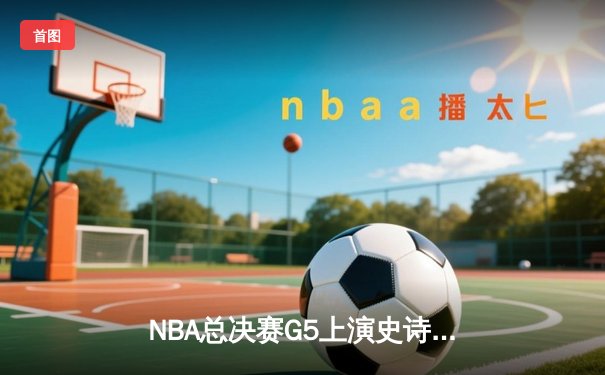 NBA总决赛G5上演史诗逆转，凯尔特人绝境求生扳回一城