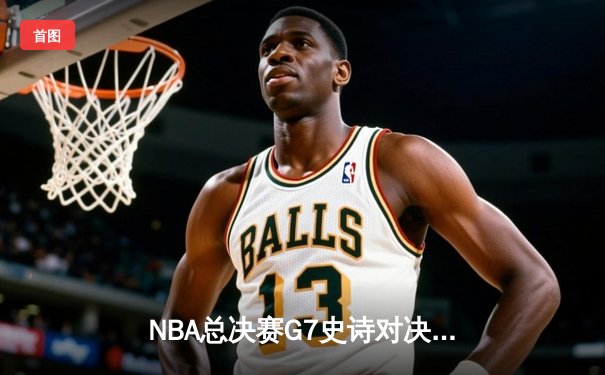 NBA总决赛G7史诗对决：凯尔特人加时险胜勇士夺第18冠，塔图姆独揽FMVP