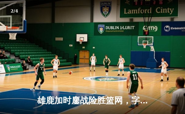 雄鹿加时鏖战险胜篮网，字母哥44分14篮板率队守住主场 - 2