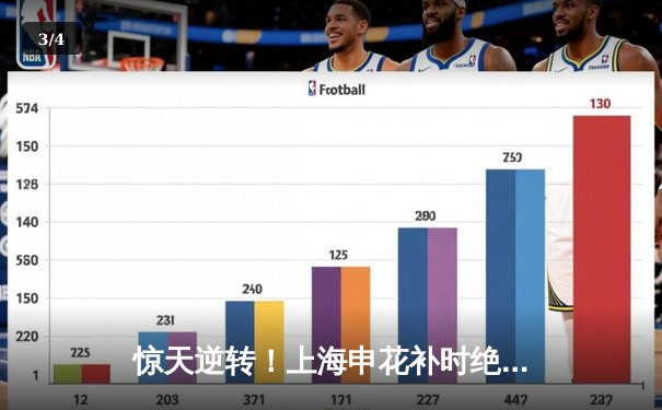 惊天逆转！上海申花补时绝杀山东泰山 3-2豪取中超六连胜 - 3