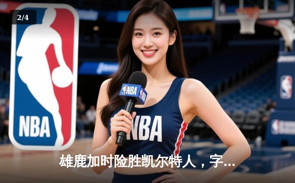 雄鹿加时险胜凯尔特人，字母哥44+14主宰天王山之战 - 2