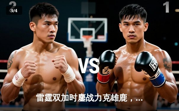 雷霆双加时鏖战力克雄鹿，亚历山大50分创生涯新高 - 3