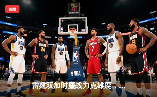 雷霆双加时鏖战力克雄鹿，亚历山大50分创生涯新高