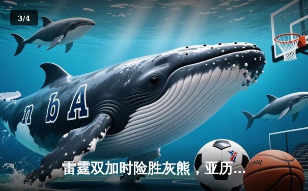 雷霆双加时险胜灰熊，亚历山大50分创生涯新高 - 3