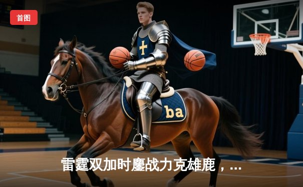 雷霆双加时鏖战力克雄鹿，亚历山大50分创生涯新高