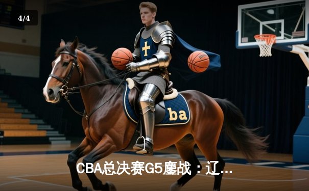 CBA总决赛G5鏖战：辽宁本钢加时险胜广东宏远 成功卫冕总冠军 - 4