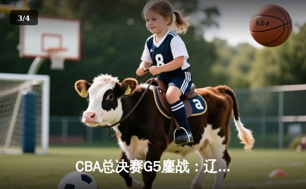 CBA总决赛G5鏖战：辽宁本钢加时险胜广东宏远 成功卫冕总冠军 - 3
