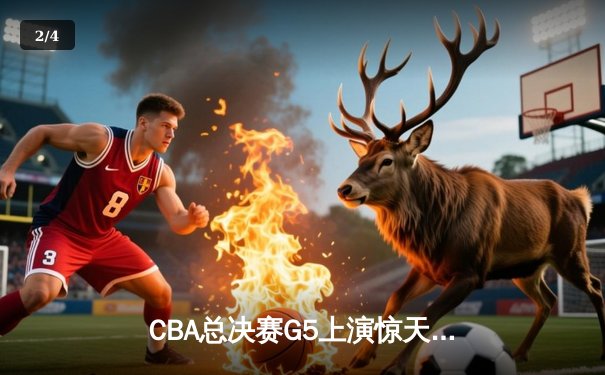 CBA总决赛G5上演惊天逆转 辽宁本钢加时险胜广东宏远成功卫冕 - 2